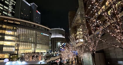Minn Umeda North
