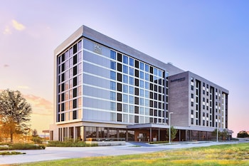 AC Hotel by Marriott Dallas Frisco