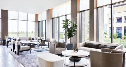 AC Hotel by Marriott Dallas Frisco