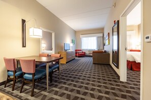 Smart TV - TownePlace Suites by Marriott Front Royal (Front Royal)