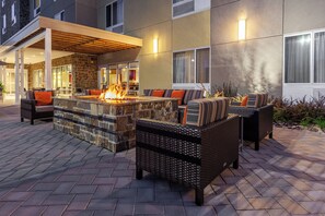 Property amenity - TownePlace Suites by Marriott Front Royal (Front Royal)