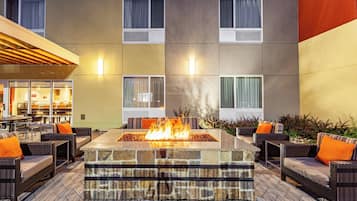 Servicio de la propiedad