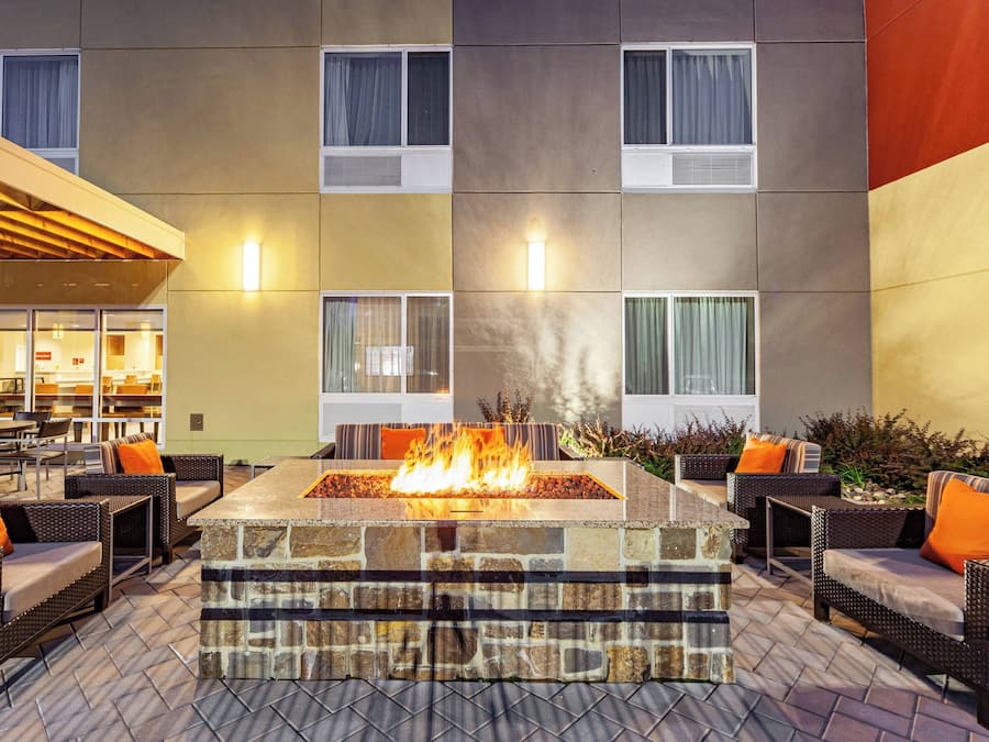 Ausstattung der Unterkunft