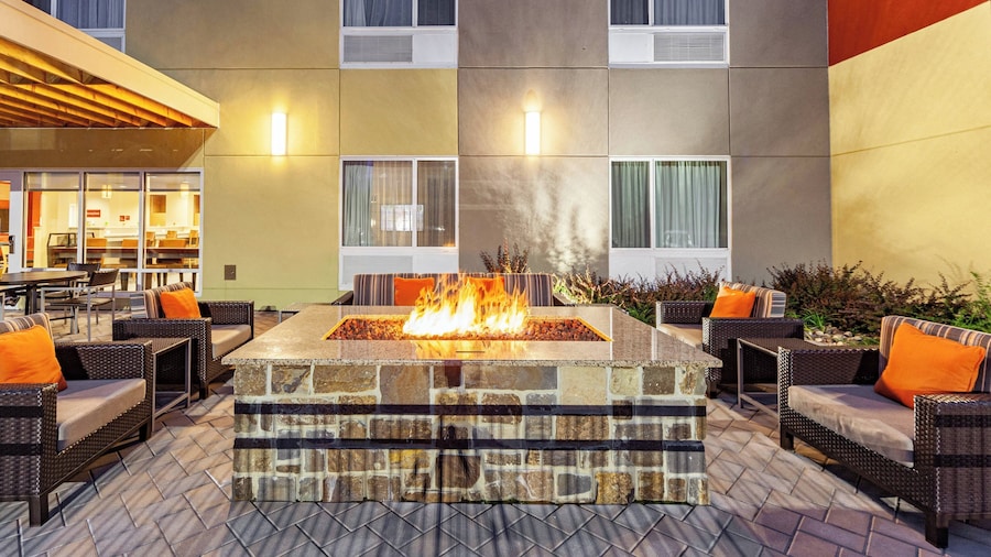 TownePlace Suites by Marriott Front Royal