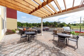 Équipement de l’hébergement