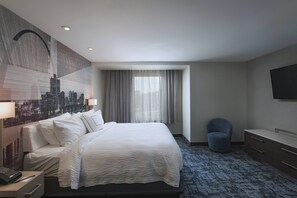 Suite, 1 Schlafzimmer