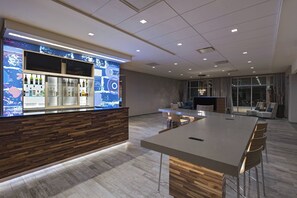 Équipement de l’hébergement