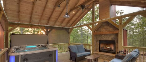 Hidromassagem interna