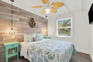 3 bedrooms, iron/ironing board, Internet, bed sheets