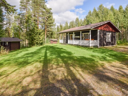 Sieralahden lomakylä, mökki 2 by Interhome