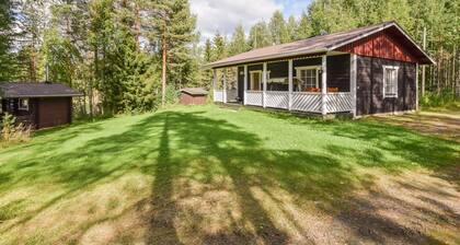 Sieralahden lomakylä, mökki 2 by Interhome