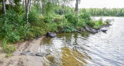 Sieralahden lomakylä, nr 2 by Interhome