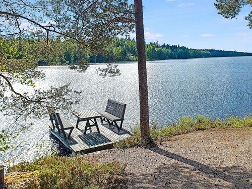 Sieralahden lomakylä, mökki 2 by Interhome