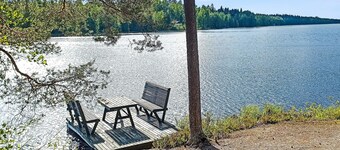 Sieralahden lomakylä, mökki 2 by Interhome