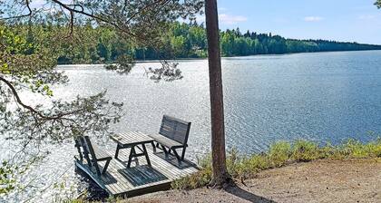 Sieralahden lomakylä, mökki 2 by Interhome