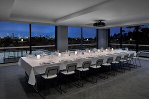 Meeting facility - Element by Marriott Melbourne Richmond (Burnley)