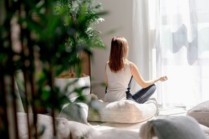 Servicio de la propiedad