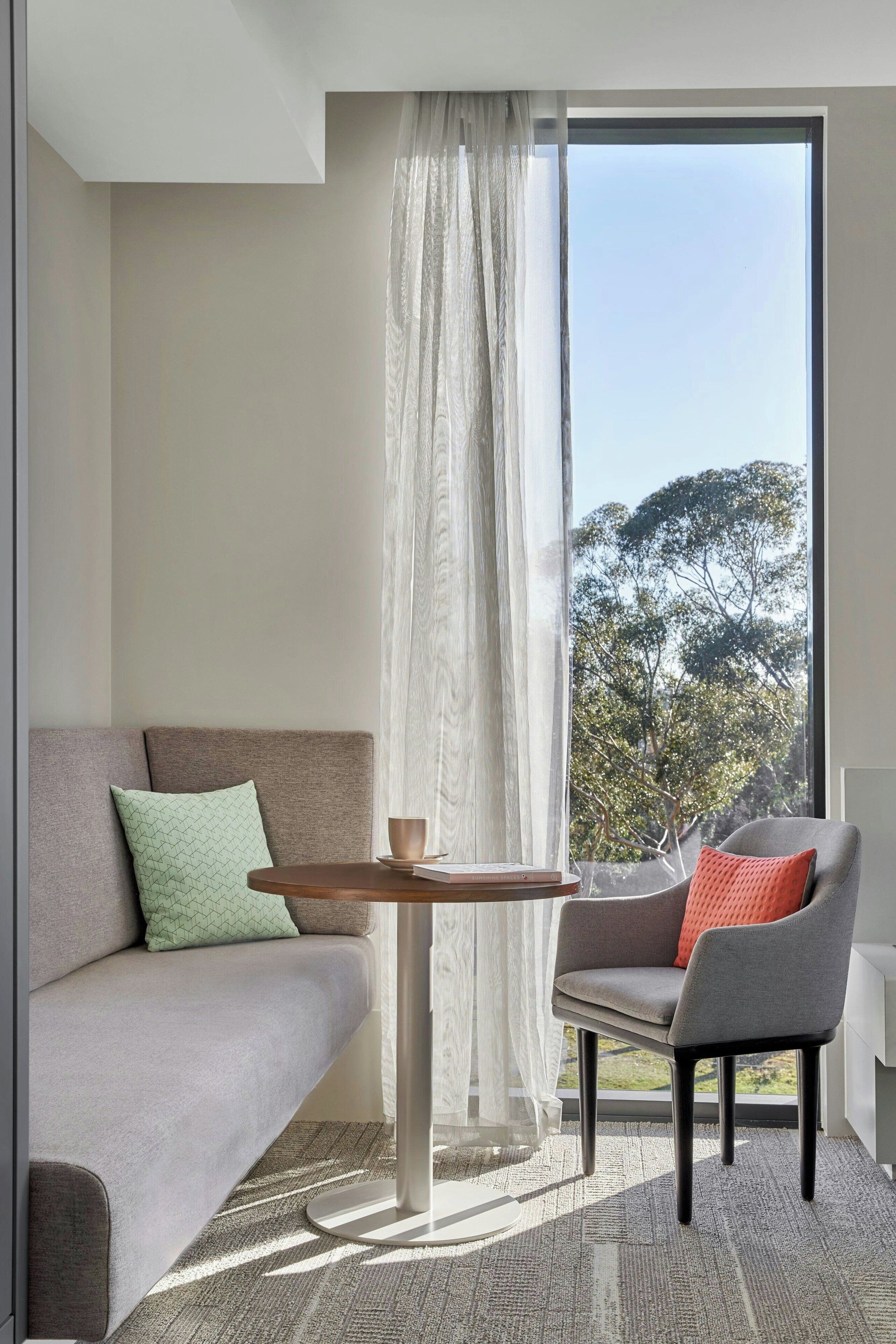 large view king room | 1 bedroom, egyptian cotton sheets, premium bedding, pillow-top beds