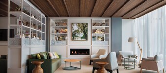 墨爾本里士滿元素飯店