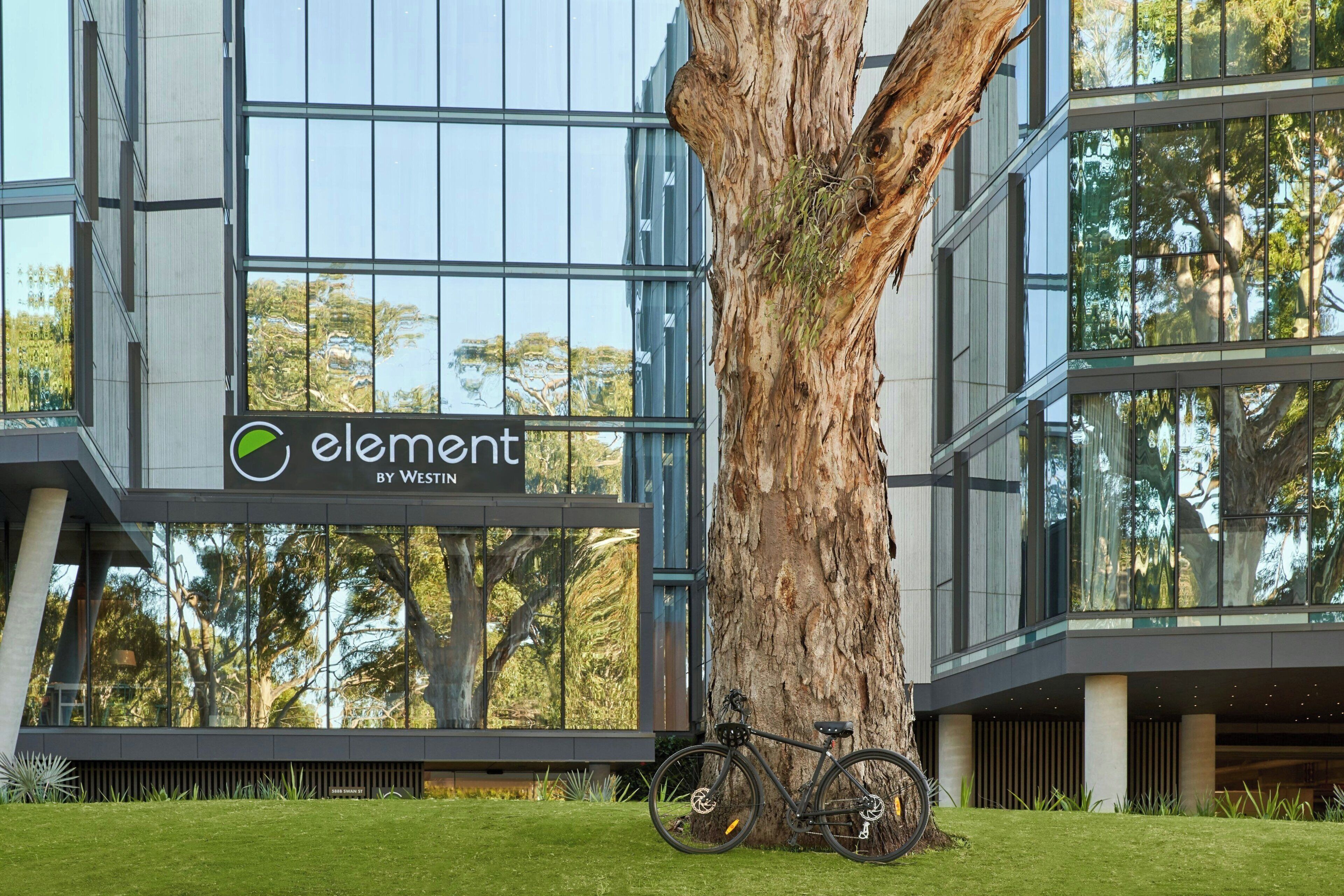 Foto - Element Melbourne Richmond