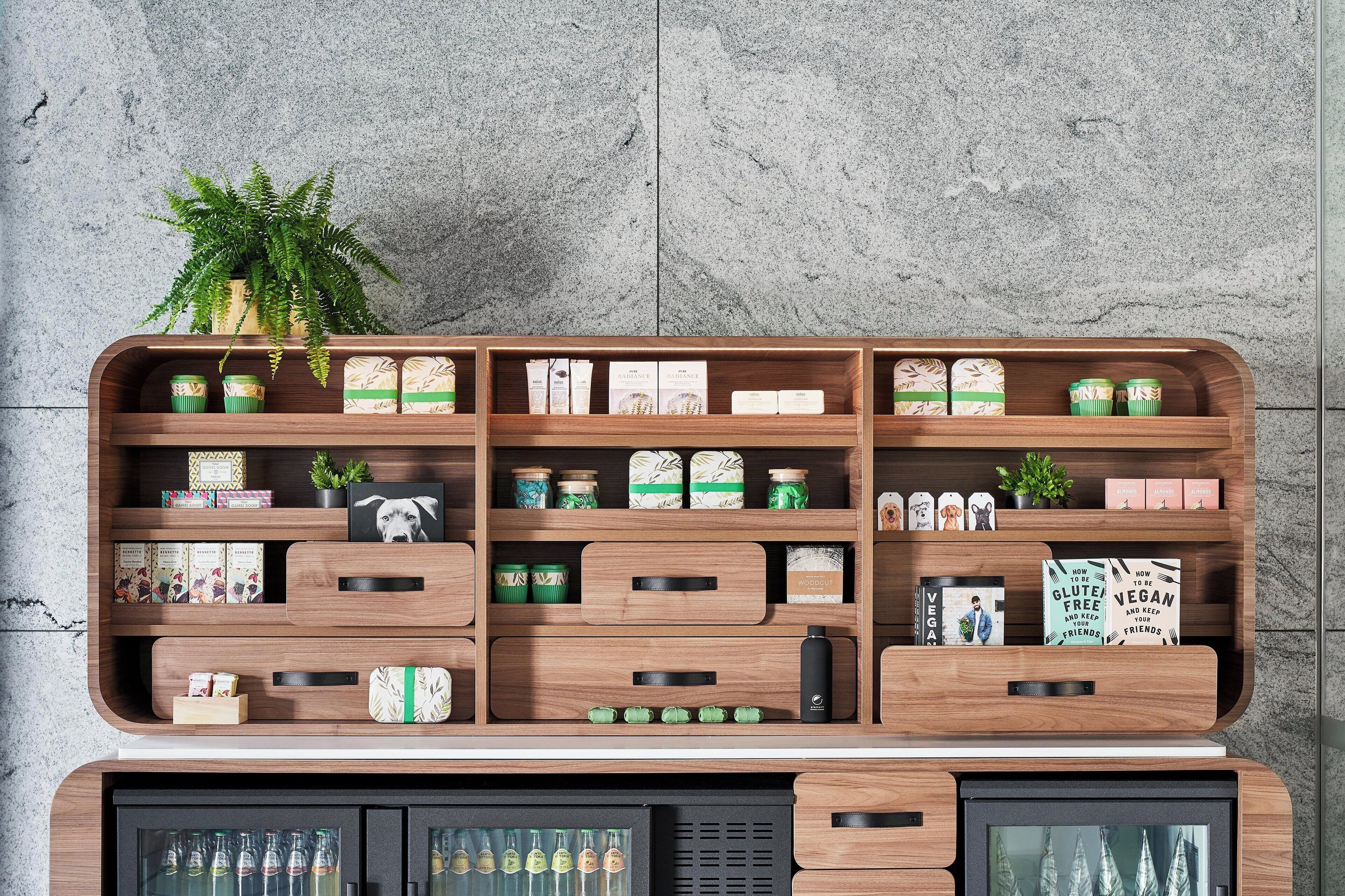 Foto - Element Melbourne Richmond