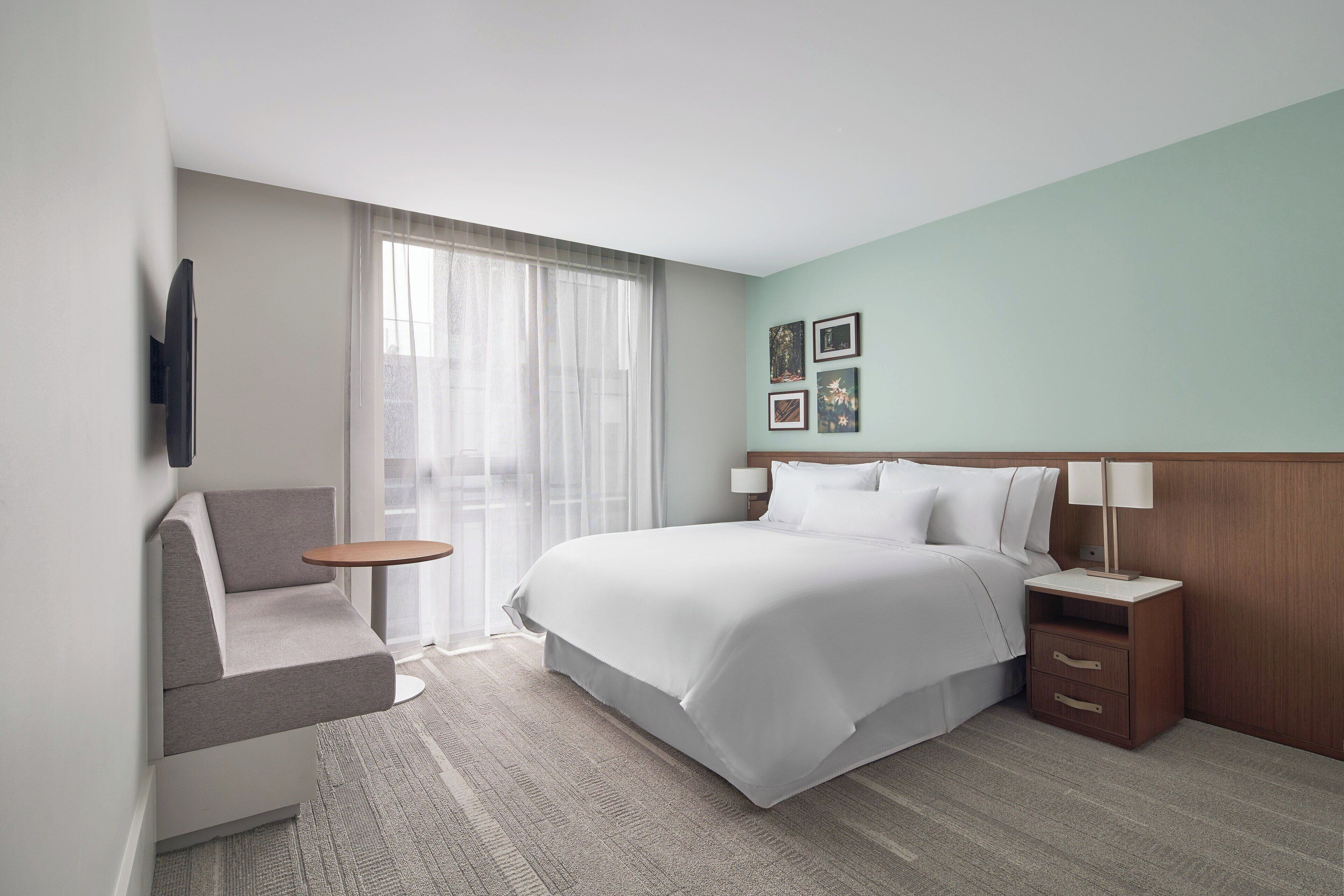 Foto - Element Melbourne Richmond