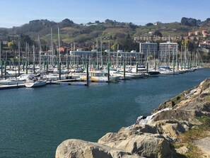 Port de plaisance