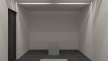 Sala de reunião