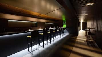 Bar (en la propiedad)