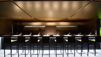 Bar (sur place)