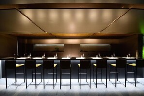 Bar (på overnattingsstedet)