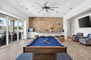 Sala de jogos