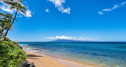 MK 605 Remodeled OceanFront Condo