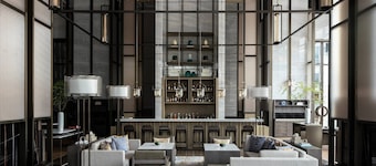 Zhangjiagang Marriott Hotel