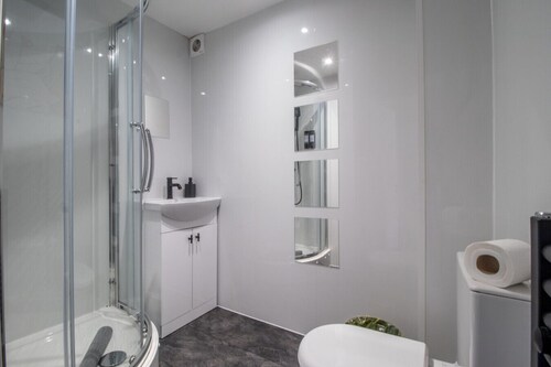 Abbey House Apartment C