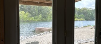 No Wake Zone