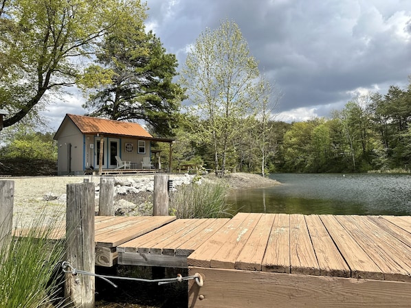 Área da propriedade