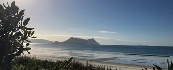 Ruakaka River and Beach Apartment