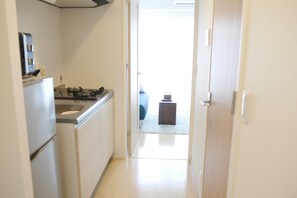 Double Room - meet Me Umedanishi (Osaka)