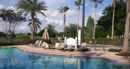 Reunion Resort