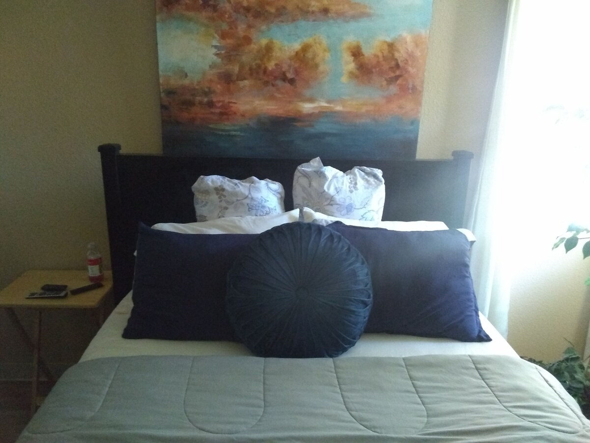 Image de profil de l’hôte