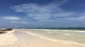 Serviettes de plage