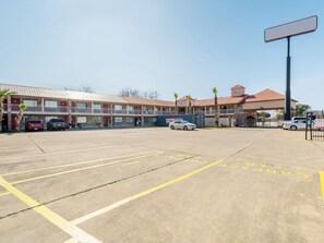 Exterieur