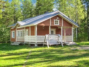 Exterior - Kultaranta by Interhome (Juuka)