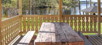 Kultaranta by Interhome