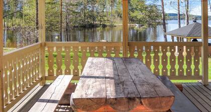 Kultaranta by Interhome