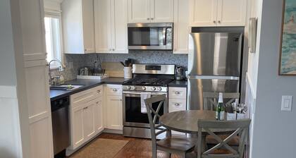 NEW Coronado Village Charmer Walk to every where /Pr. Garage.