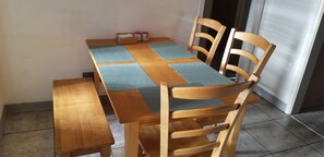 Restauranger