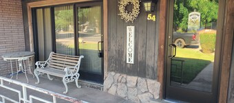 Zion Hurricane Home 5 Beds 3 Bdrms 2 Bathroom RV Space, Parc National de Zion