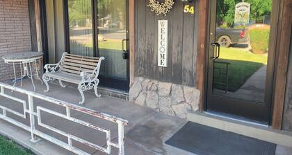 Adventure awaits in this beautiful home just minutes from Zion National Park